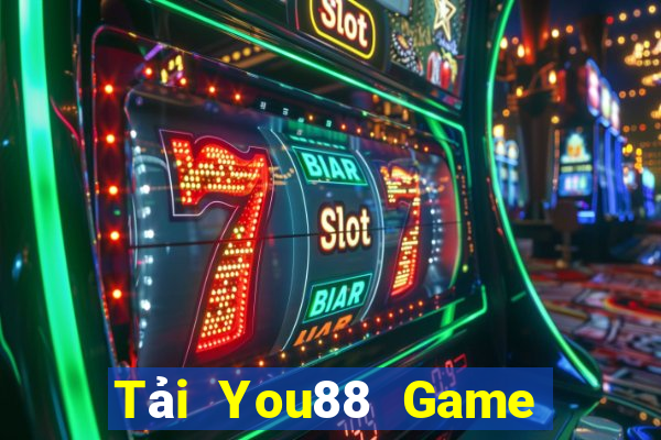 Tải You88 Game Bài 77