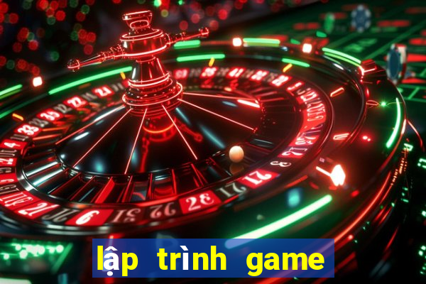 lập trình game bắn cá