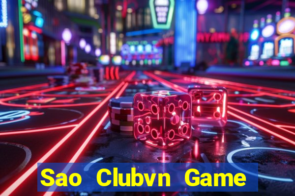 Sao Clubvn Game Bài B52 Đổi Thưởng