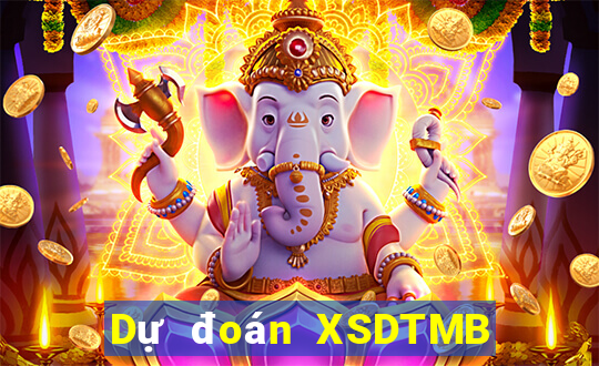 Dự đoán XSDTMB ngày 12