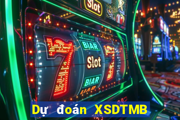 Dự đoán XSDTMB ngày 12