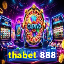 thabet 888