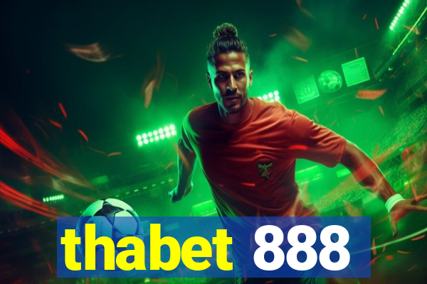 thabet 888