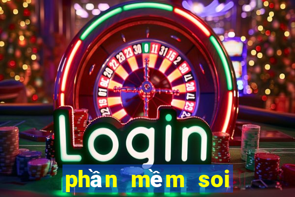 phần mềm soi cầu loto bet