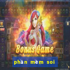 phần mềm soi cầu loto bet