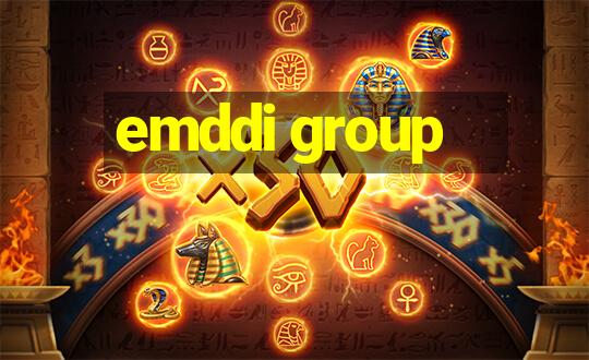 emddi group