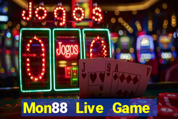 Mon88 Live Game Bài Dubai