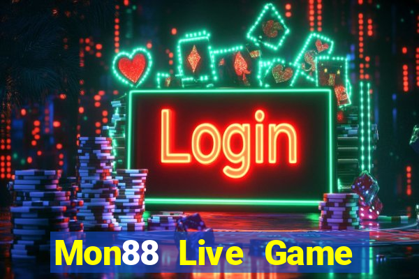 Mon88 Live Game Bài Dubai