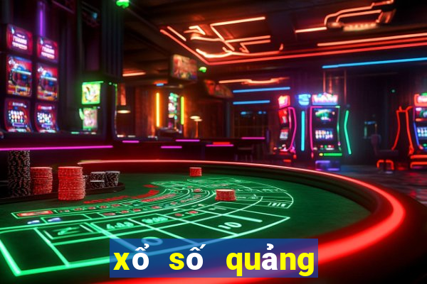 xổ số quảng bình ngày mùng 7 tháng 3