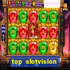 top slotvision online casino