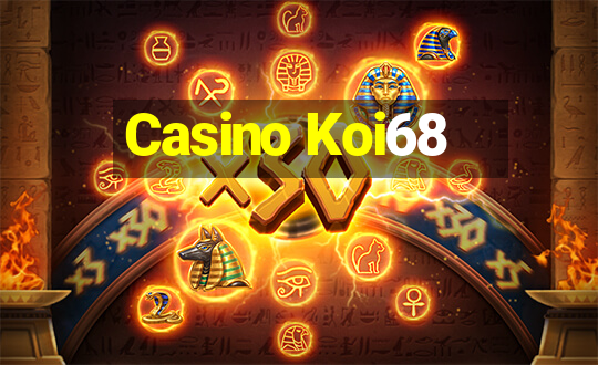 Casino Koi68