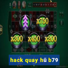 hack quay hũ b79