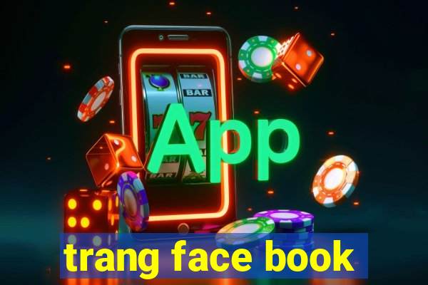 trang face book