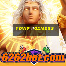 Yovip 4Gamers