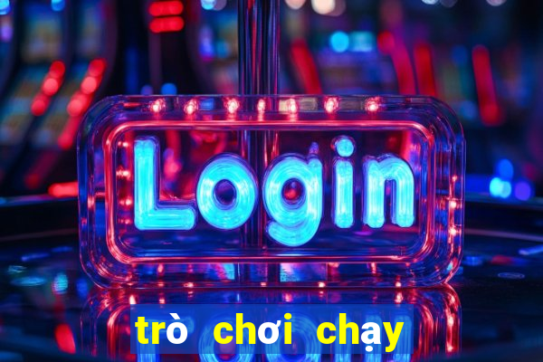 trò chơi chạy miễn phí