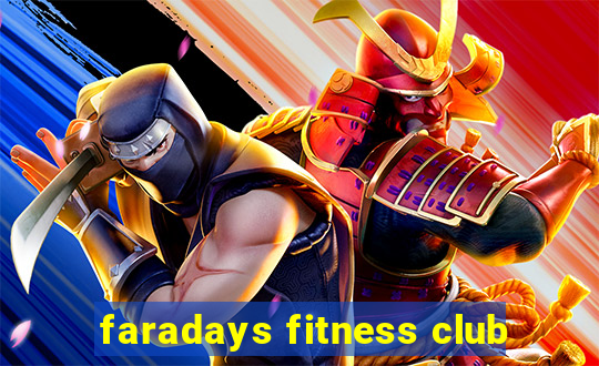 faradays fitness club