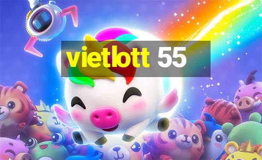 vietlott 55