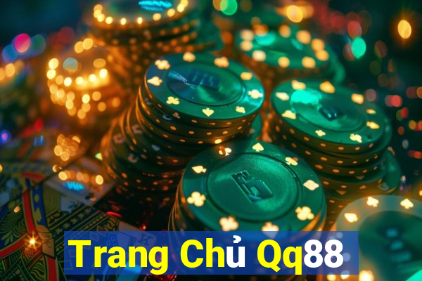 Trang Chủ Qq88