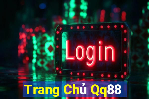 Trang Chủ Qq88