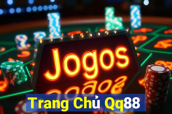 Trang Chủ Qq88