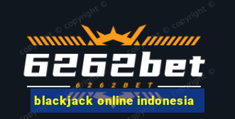 blackjack online indonesia