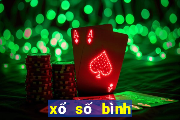 xổ số bình thuận ngày 5 tháng 1