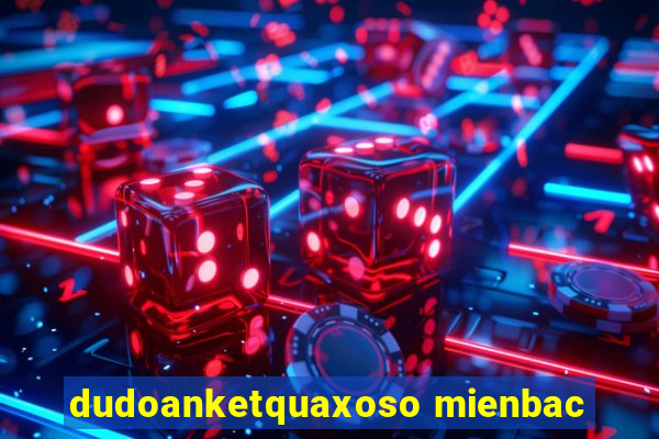 dudoanketquaxoso mienbac