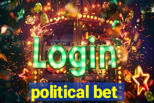 political bet