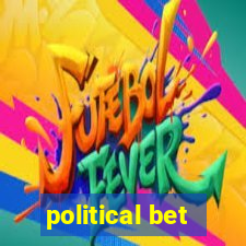 political bet