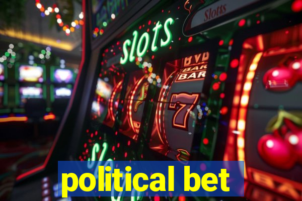 political bet