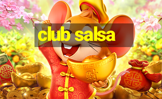 club salsa