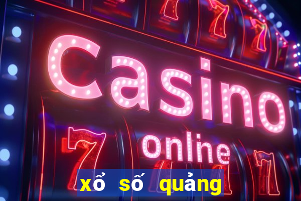 xổ số quảng bình ngày 2 tháng 2