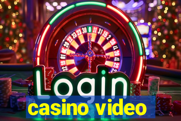 casino video