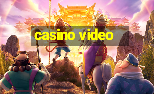 casino video