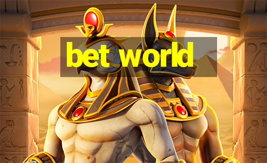 bet world