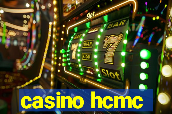 casino hcmc