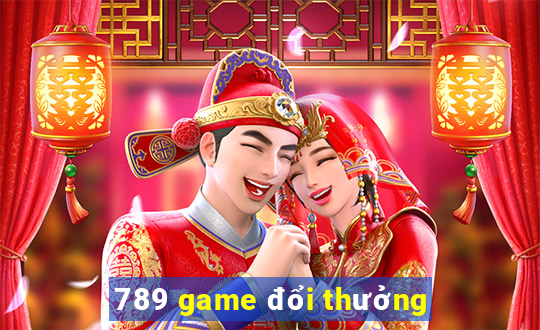 789 game đổi thưởng