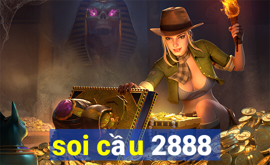 soi cầu 2888