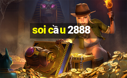 soi cầu 2888