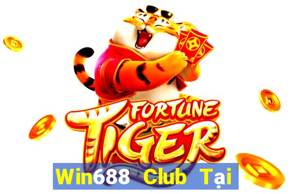 Win688 Club Tại Game Bài Đổi Thưởng