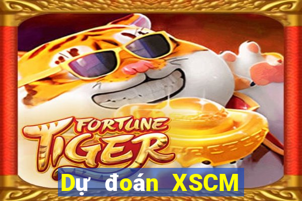 Dự đoán XSCM ngày 27