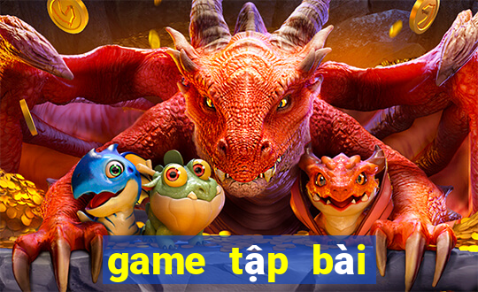 game tập bài gangnam style