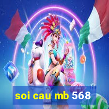 soi cau mb 568