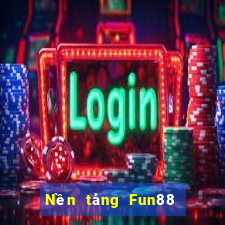 Nền tảng Fun88 trang chủ của Beeway