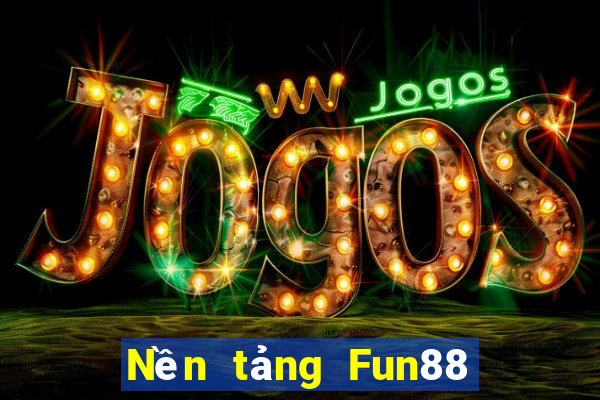 Nền tảng Fun88 trang chủ của Beeway