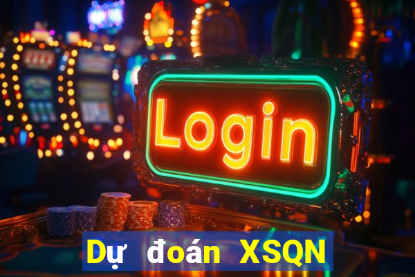 Dự đoán XSQN ngày 5