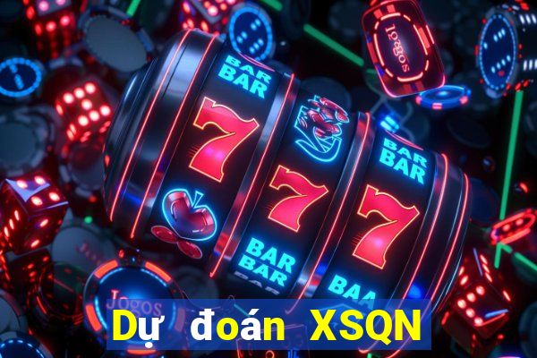 Dự đoán XSQN ngày 5