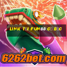 Link tải Fun88 cờ bạc