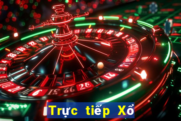 Trực tiếp Xổ Số hậu giang ngày 21