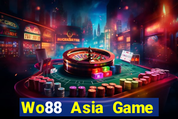 Wo88 Asia Game Bài 96